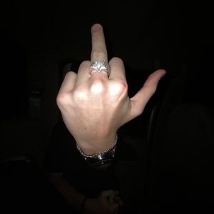 Meet your Posher, Rory